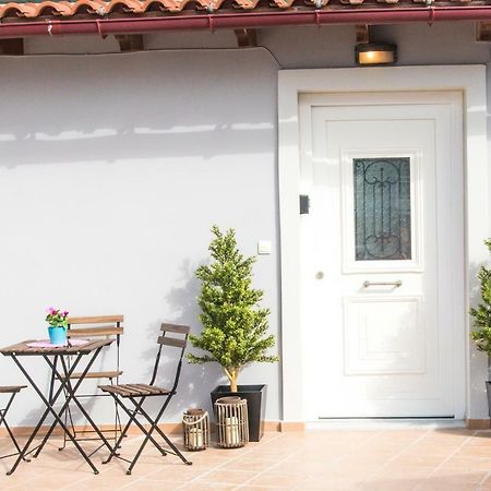 Mare Civitas Apartments Chania  Exterior photo