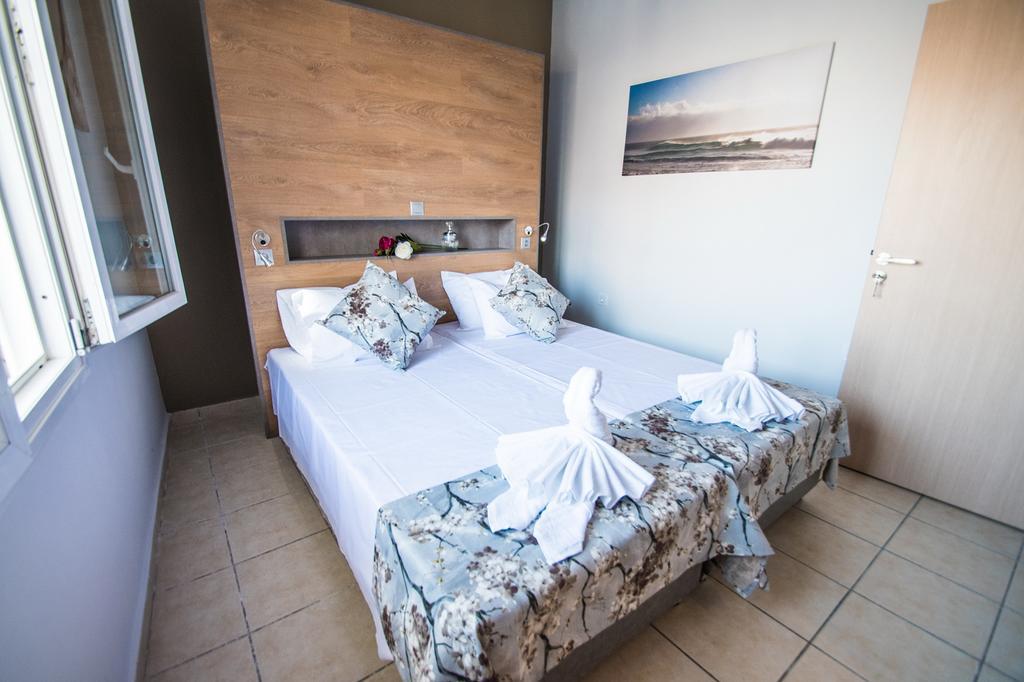 Mare Civitas Apartments Chania  Exterior photo