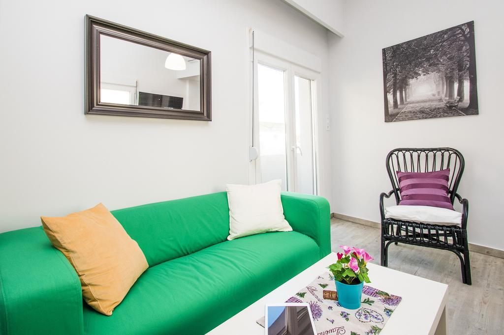 Mare Civitas Apartments Chania  Exterior photo
