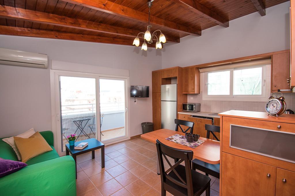 Mare Civitas Apartments Chania  Exterior photo