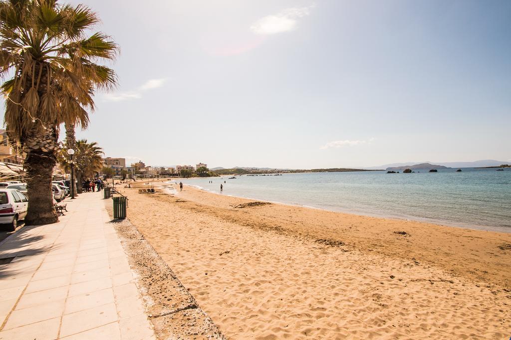 Mare Civitas Apartments Chania  Exterior photo