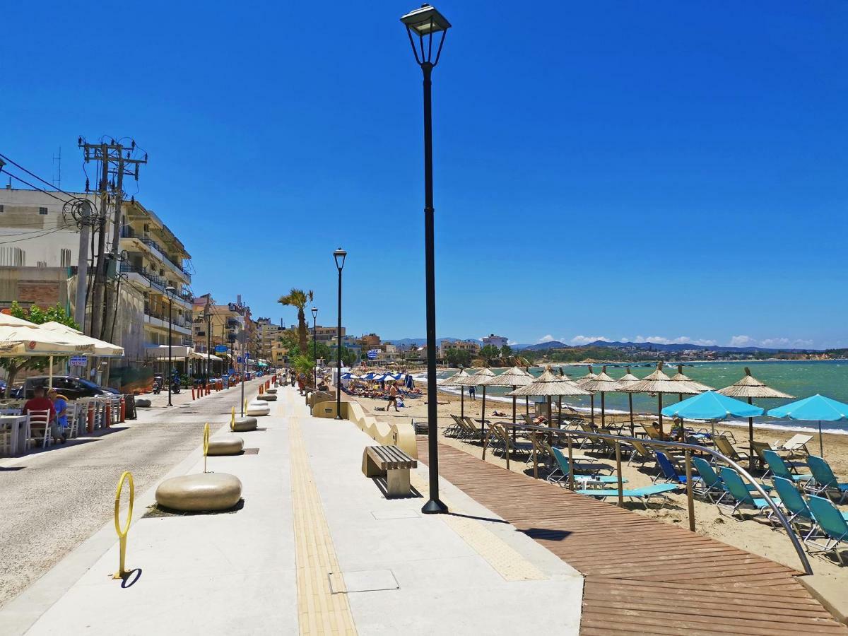 Mare Civitas Apartments Chania  Exterior photo