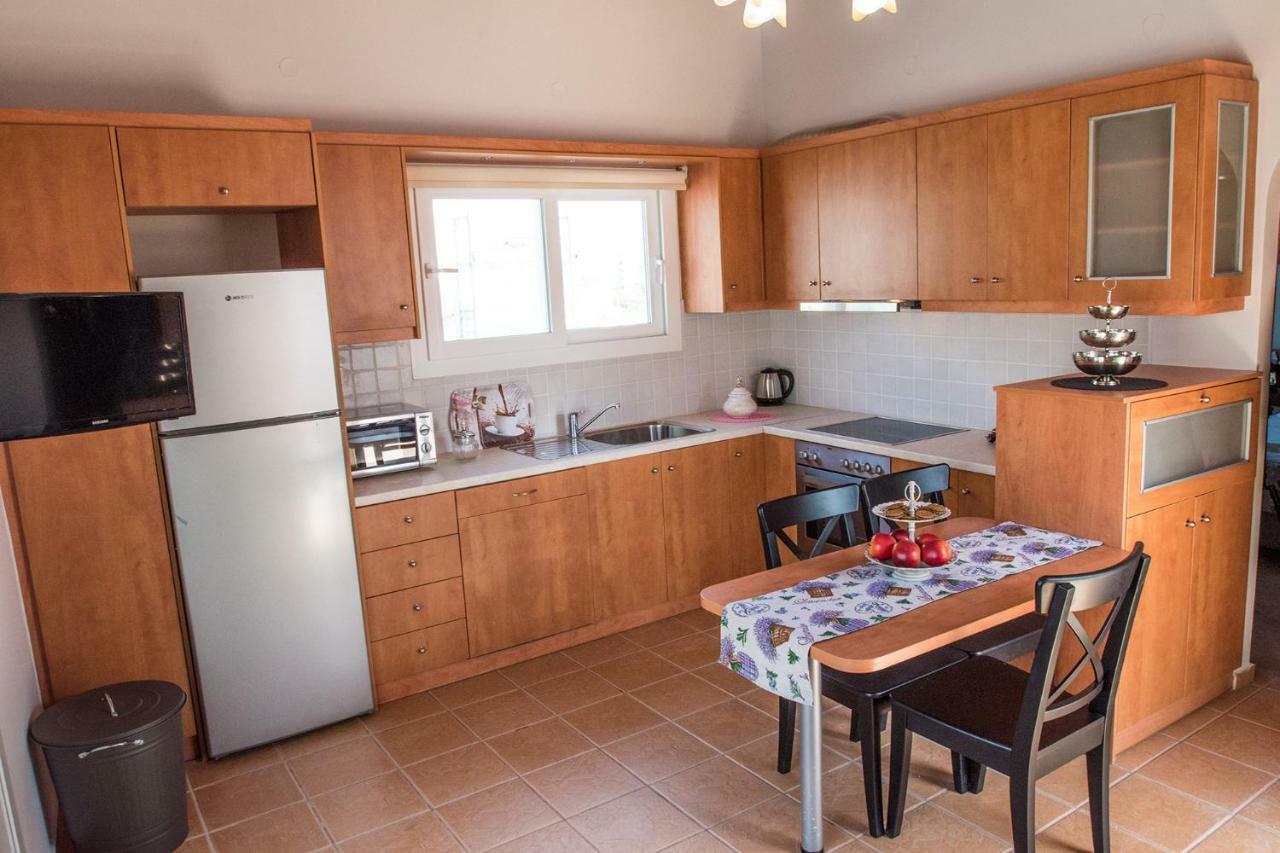 Mare Civitas Apartments Chania  Exterior photo