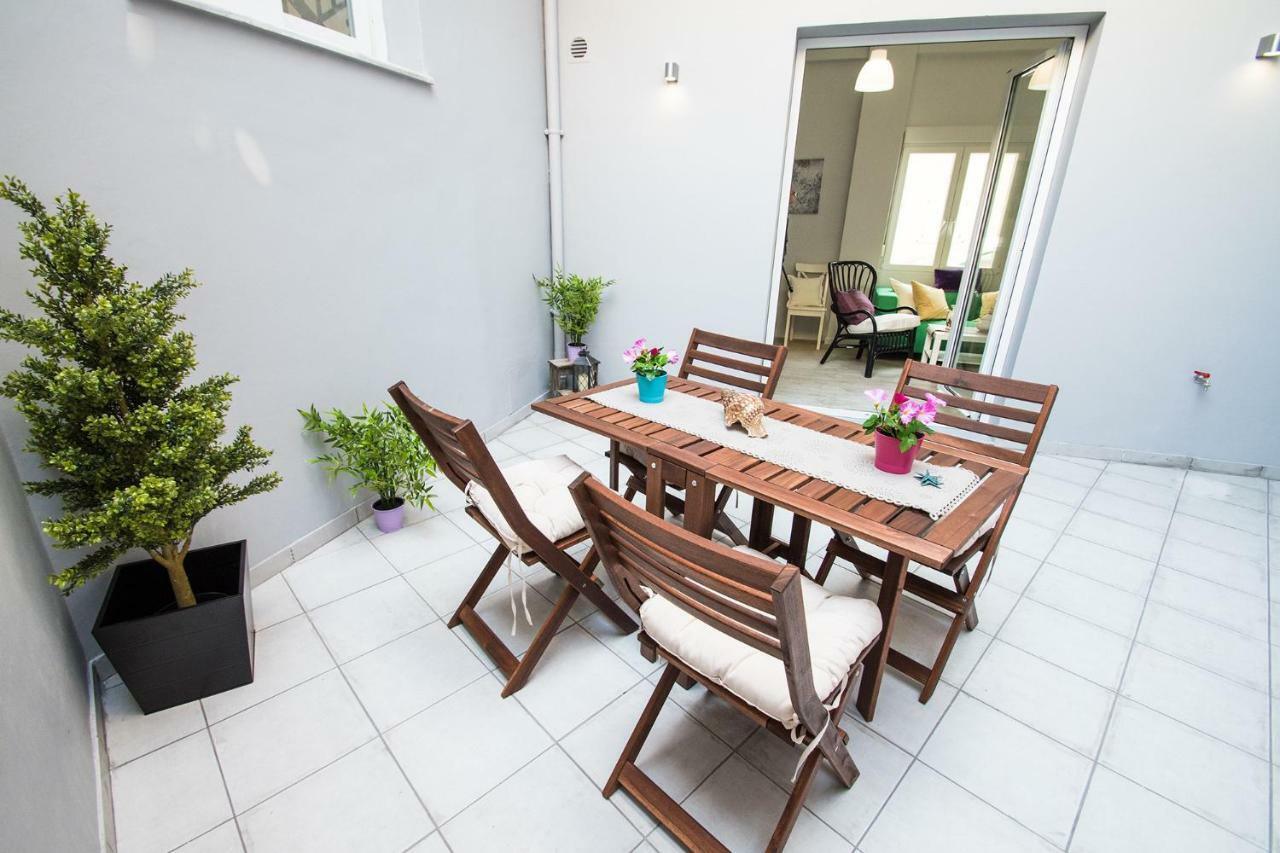 Mare Civitas Apartments Chania  Exterior photo