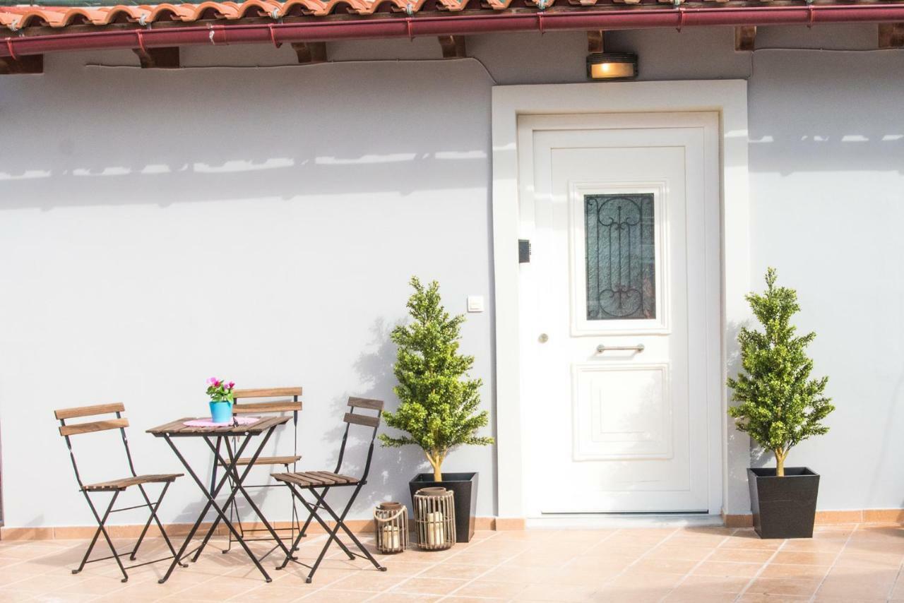 Mare Civitas Apartments Chania  Exterior photo