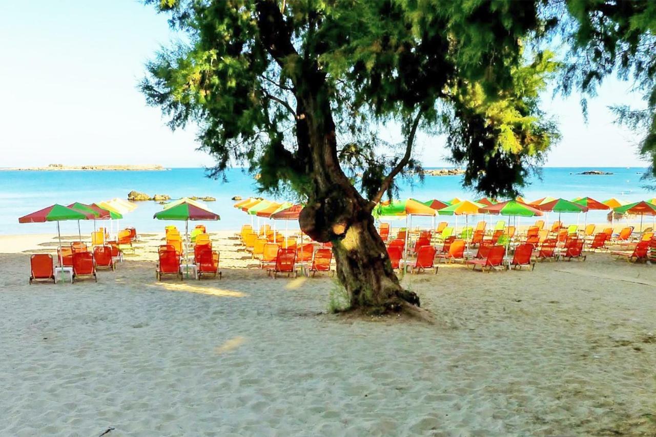 Mare Civitas Apartments Chania  Exterior photo