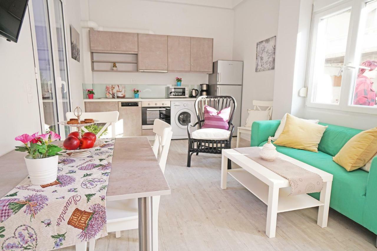 Mare Civitas Apartments Chania  Exterior photo