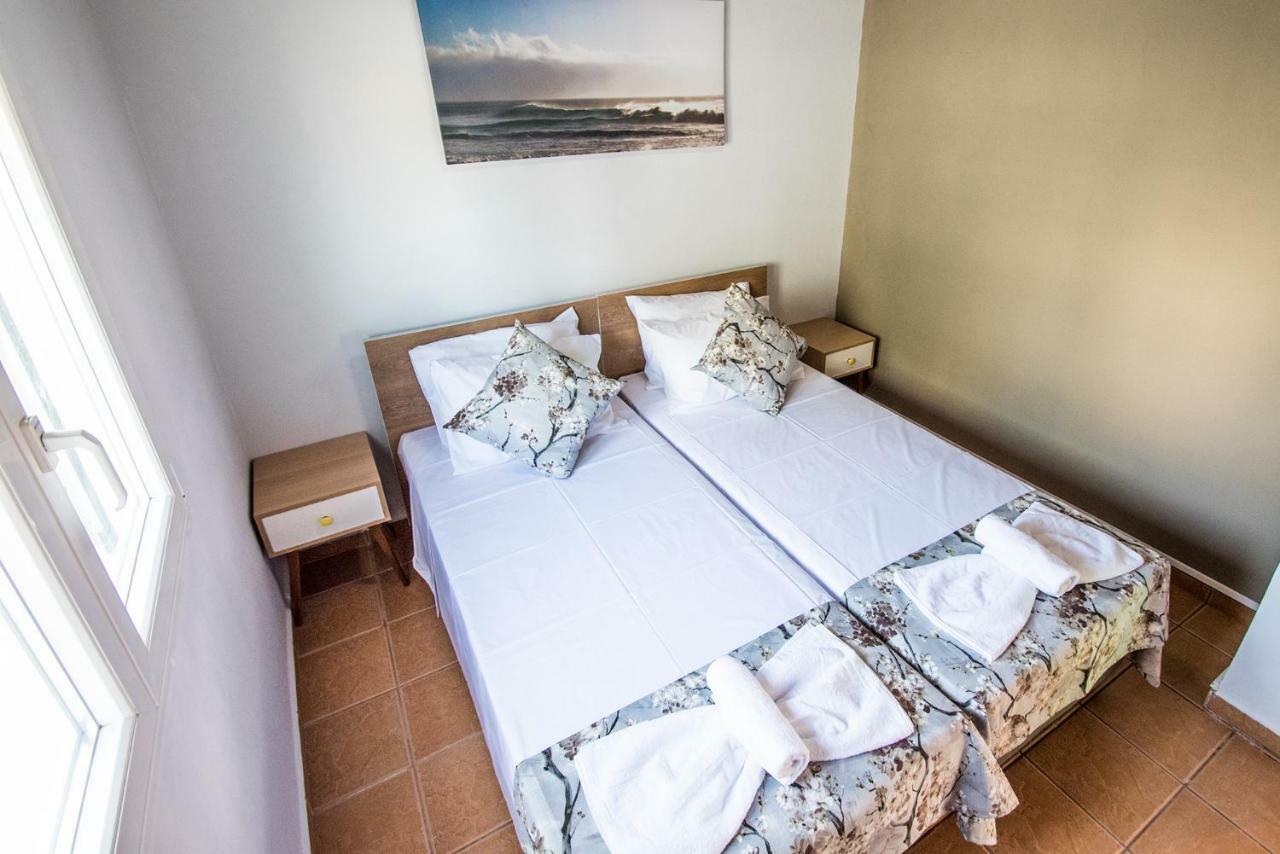 Mare Civitas Apartments Chania  Exterior photo