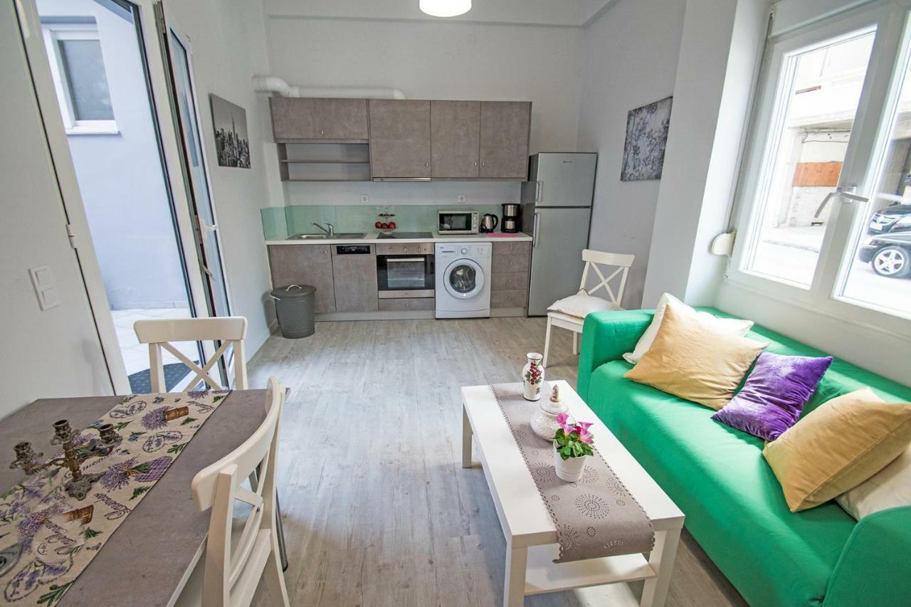 Mare Civitas Apartments Chania  Exterior photo