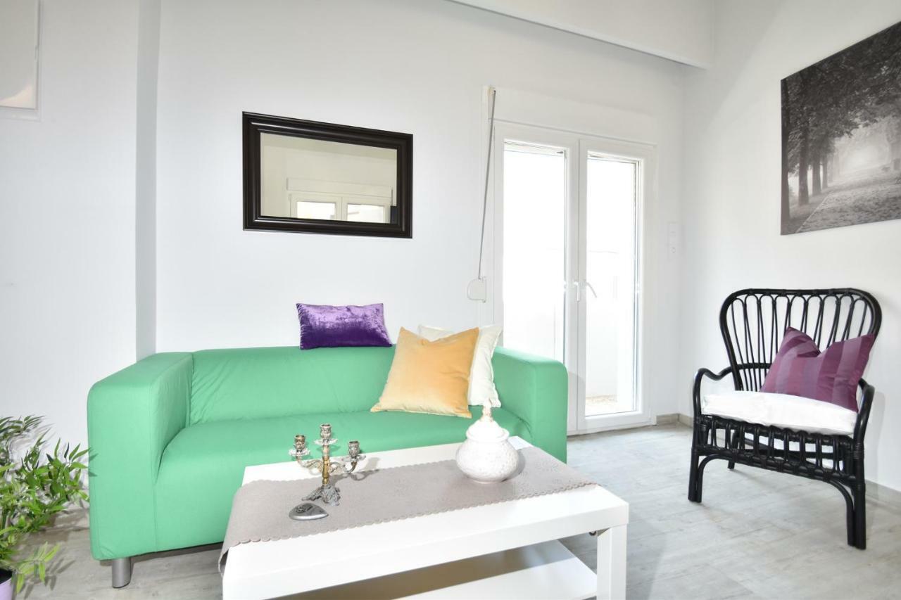 Mare Civitas Apartments Chania  Exterior photo